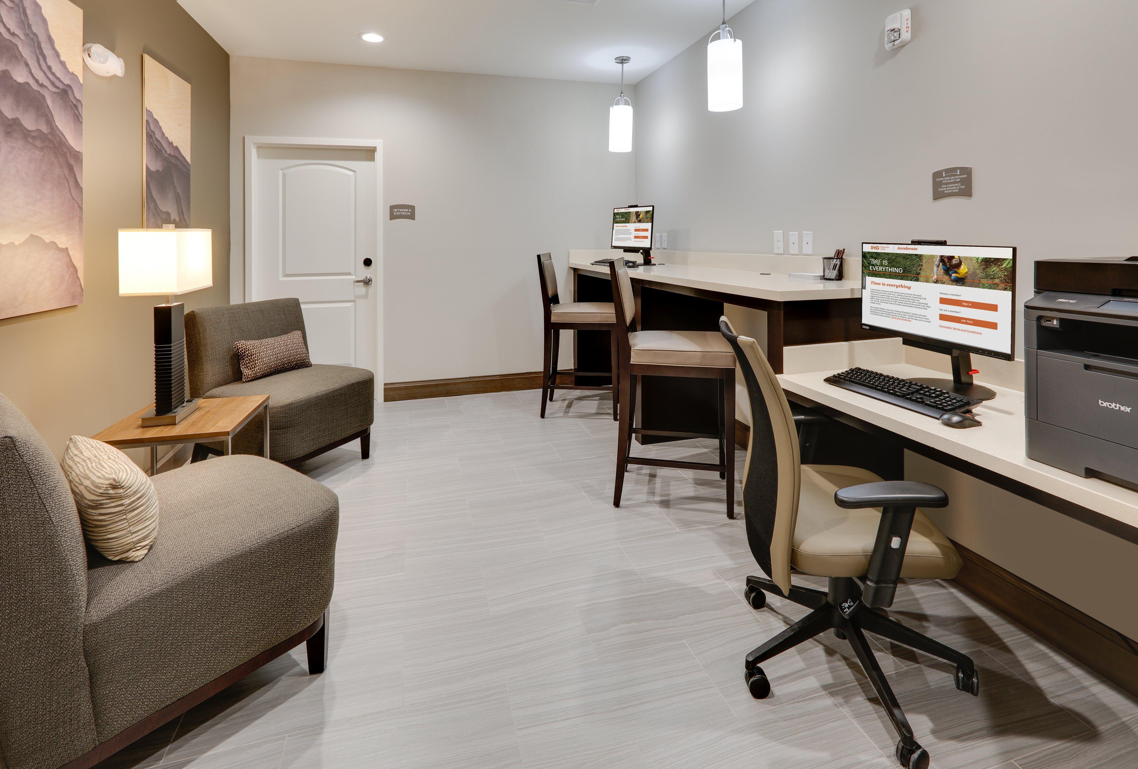 Staybridge Suites - Oklahoma City - Downtown By Ihg Exterior photo